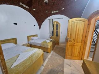 Habu Domes Hotel - 1