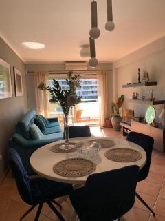Center Apartment with Garage Budva - 0