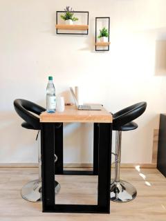 Schwert City Apartment S8 Free WiFi & Parking - 6