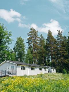 Degernäs Camping - 0