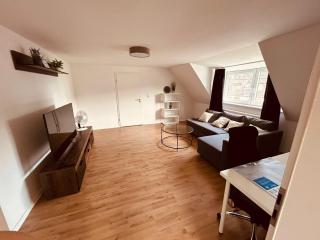Dahoam Apartment - 0