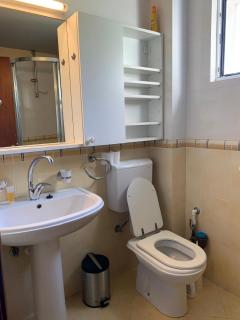 Center Apartment with Garage Budva - 6