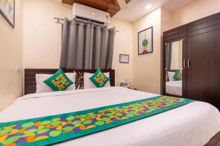 Treebo The Address Inn Mehdipatnam - 7
