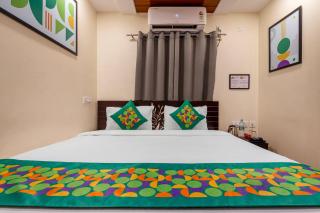 Treebo The Address Inn Mehdipatnam - 2