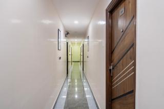 Treebo The Address Inn Mehdipatnam - 6