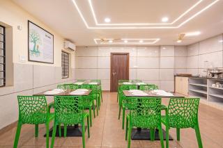 Treebo The Address Inn Mehdipatnam - 7
