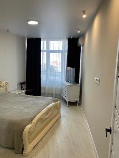 Arkadia Sea View Apartment - Odessa - 6