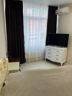 Arkadia Sea View Apartment - Odessa - 7