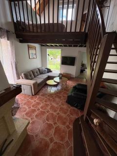 Le chalet de l Escaut - 3
