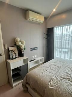 Short term or long term at BTS wongwianyai - 3