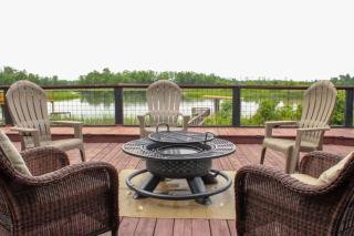 Lake Seminole Retreat with Boat Slip - 9