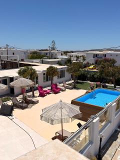 Mykonos Secret Spot - 0