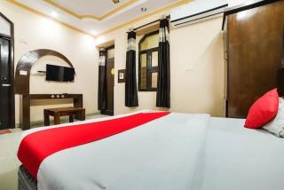 Hotel Viraat - 4
