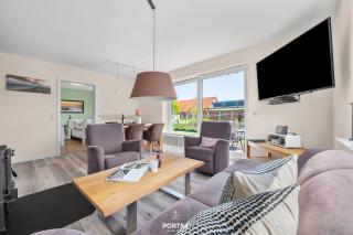 Ferienwohnung Luv Dagebüll - 3