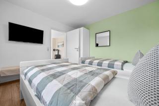 Ferienwohnung Luv Dagebüll - 7