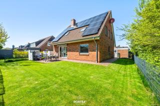Ferienwohnung Luv Dagebüll - 9