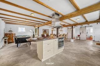 Ferienwohnung Sommerliebe Emmelsbüll-Horsbüll - 6