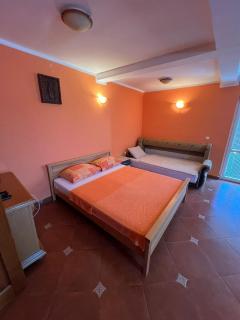 Apartmani Radosavovic - 2