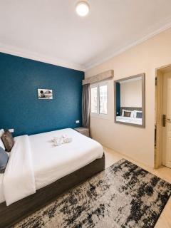 Beko Pyramids Inn , Rooftop Airport Suttle - 6