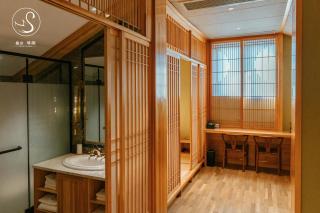 Manshexi Garden Garden Home stay (Hangzhou West Lake Jiuxi Shibajian Store) - 7