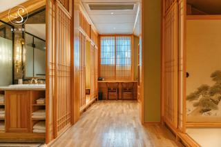 Manshexi Garden Garden Home stay (Hangzhou West Lake Jiuxi Shibajian Store) - 5
