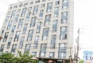 Stylish 10th Floor Studio with great Views ,Fast Wi-Fi and Secure - 4