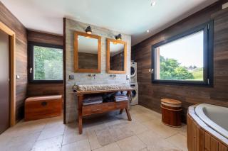 Superbe maison au calme - Piscine - 1