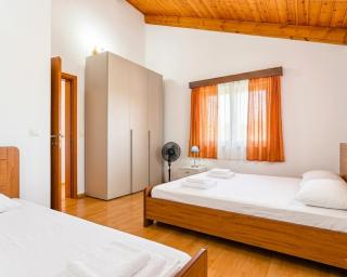 Countryside Villa - 7
