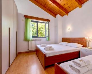 Countryside Villa - 6