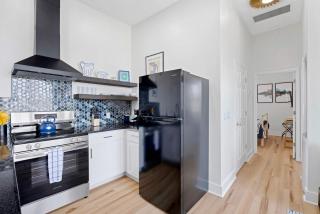 Stylish Apartments Perfect for Relaxation - 8