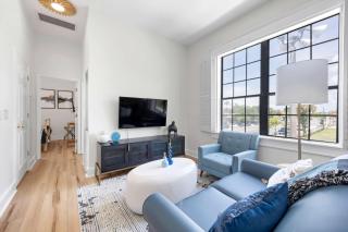 Stylish Apartments Perfect for Relaxation - 3