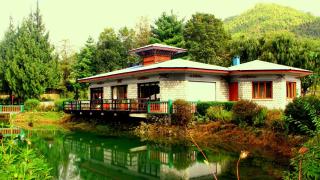 Kichu Resorts - 1