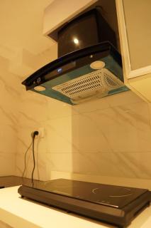 Amanah LUXURY Apartments , lahore - 6