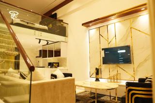 Amanah LUXURY Apartments , lahore - 3