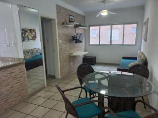 Apartamento 1 Dormitório Astúrias - 0