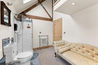 The Old Coach House - Sleeps 7 with Sauna - 5