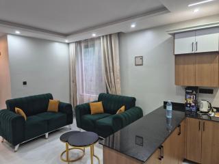 CozyStay Homes - 1