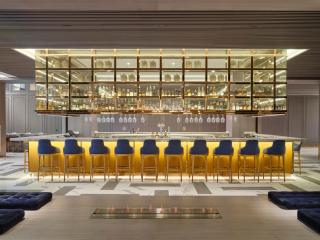 InterContinental Barcelona by IHG - 7