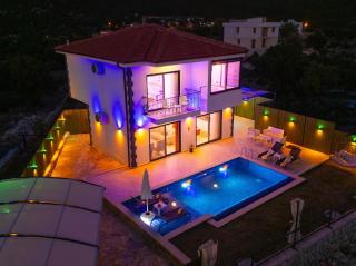 Villa Belenardı - 0