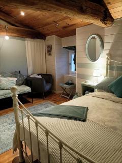 'Quelle Belle Vue' Chambre d'Hote - 3