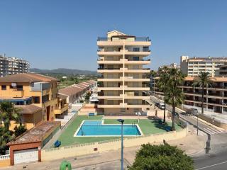Apartamento en Peñíscola con terraza, piscina y vistas al mar, Zona Papa Luna - 5