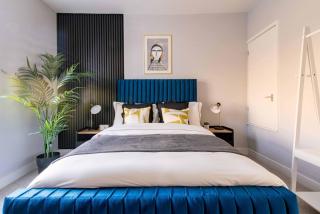 Central Sheffield Stay, Work Trips, Contractors & City Breaks - 3
