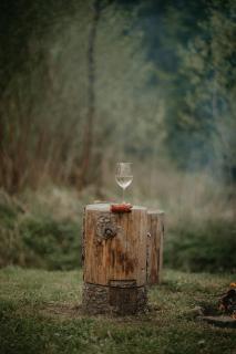 Glamping Všímarský potok - Malšín - 7