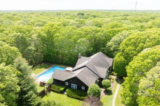 Abrahams Grove by Rove Travel - Luxe Estate with Pool - 6