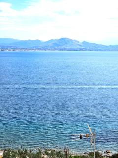 Sea Breeze Solo - 4