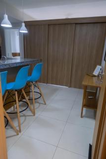 Guarajuba feitoparavoce Beira lago, lazer completo e apto adaptável ,1 ou 2 quartos, na melhor localização de Guarajuba - 7