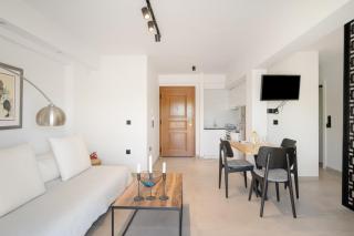 Athens-Riviera Apartment Sea view - 7