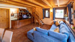 Rin Sky Appartamenti Rin Livigno - 0