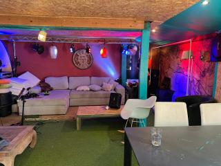 Gite 10 personnes another brick party - 9
