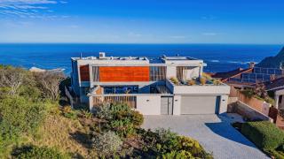 Pure Emotions Beach House - Knysna - 8